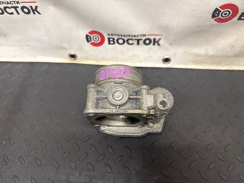 Дроссельная заслонка, 3000 рублей, Пешки