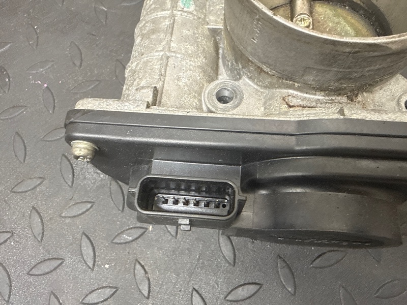 Дроссельная заслонка, 3000 рублей, Пешки