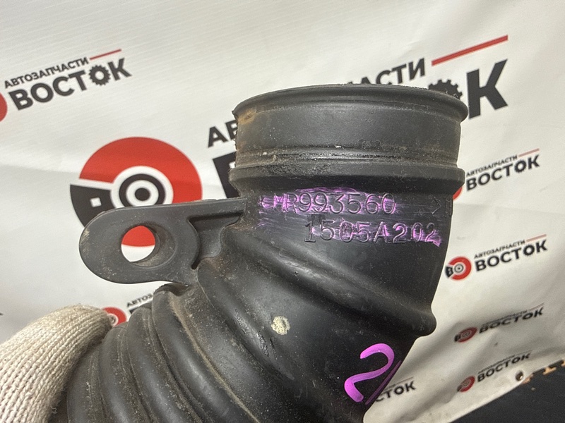 Патрубок воздушного фильтра, 1500 рублей, Пешки