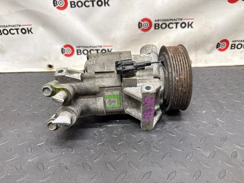 Компрессор кондиционера, 4000 рублей, Пешки