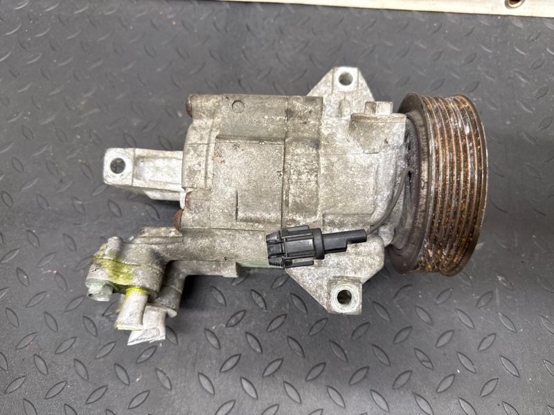 Компрессор кондиционера, 4000 рублей, Пешки