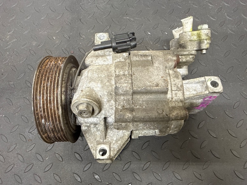 Компрессор кондиционера, 4000 рублей, Пешки