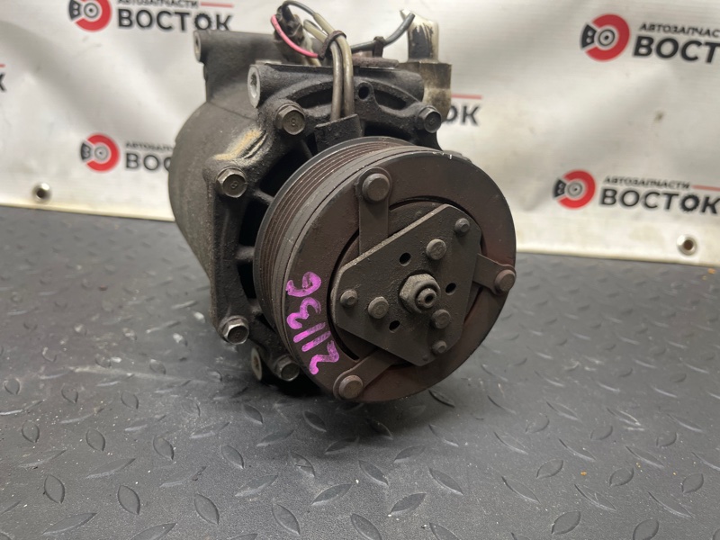 Компрессор кондиционера, 8000 рублей, Пешки