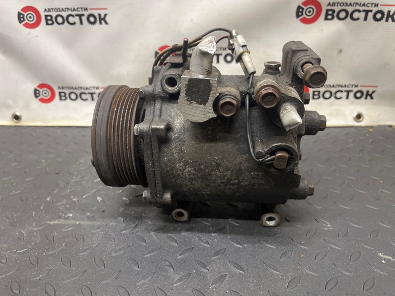 Компрессор кондиционера, 8000 рублей, Пешки