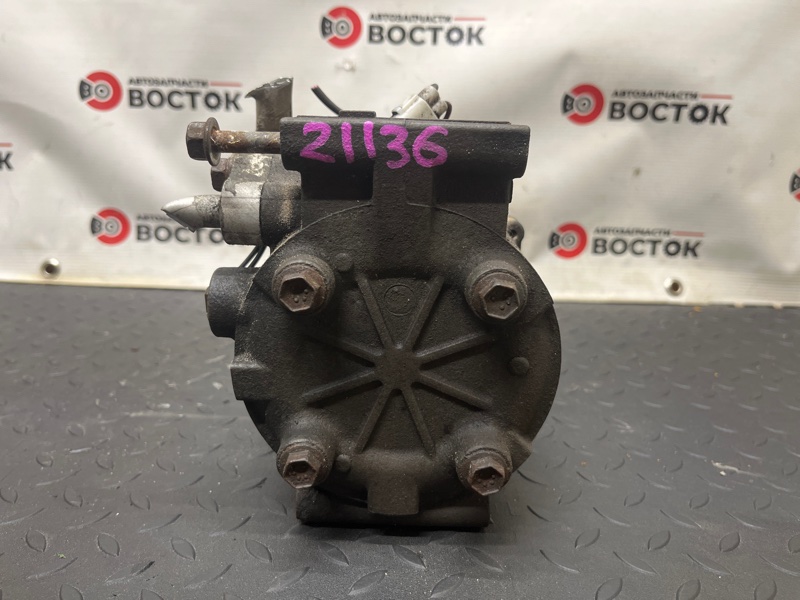 Компрессор кондиционера, 8000 рублей, Пешки