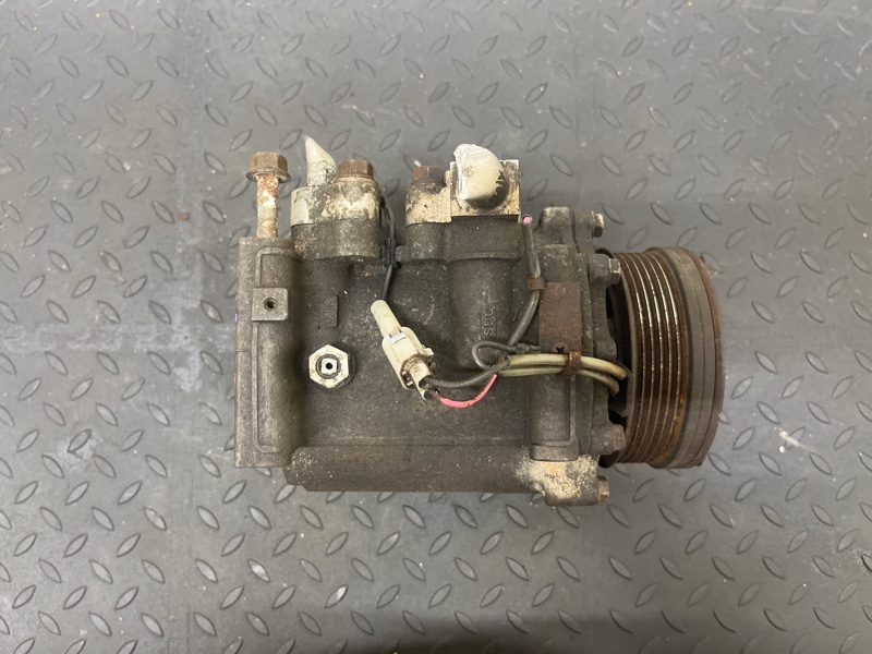 Компрессор кондиционера, 8000 рублей, Пешки