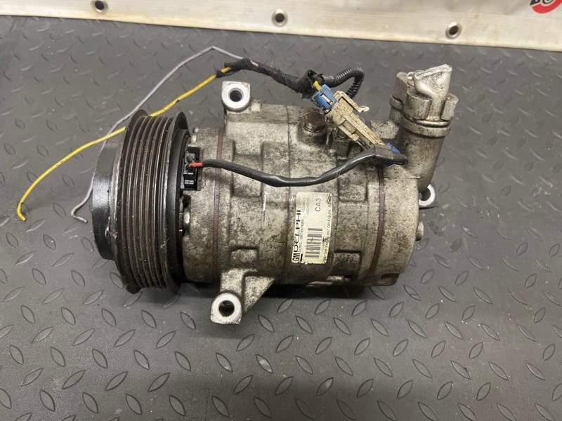 Компрессор кондиционера, 7500 рублей, Пешки