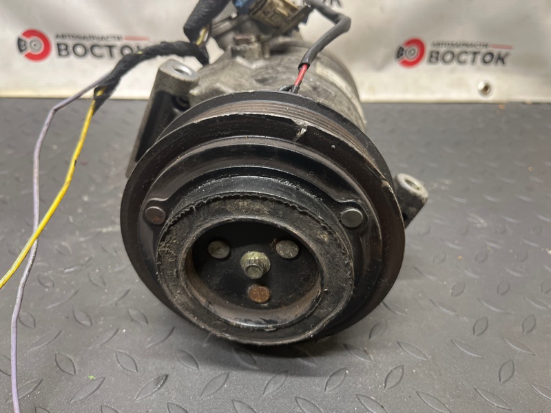 Компрессор кондиционера, 7500 рублей, Пешки