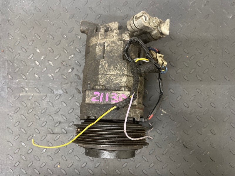 Компрессор кондиционера, 7500 рублей, Пешки