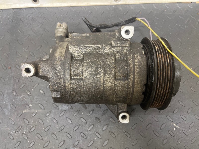 Компрессор кондиционера, 7500 рублей, Пешки