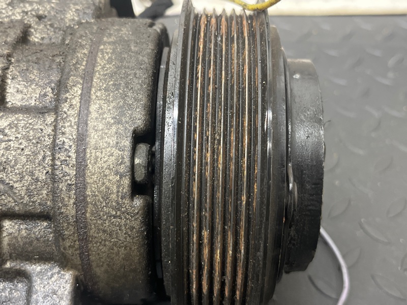 Компрессор кондиционера, 7500 рублей, Пешки