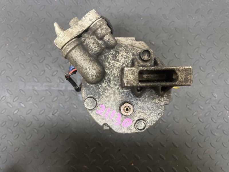 Компрессор кондиционера, 7500 рублей, Пешки