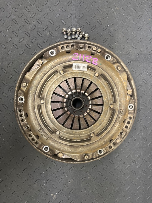 Маховик МКПП, 15500 рублей, Пешки