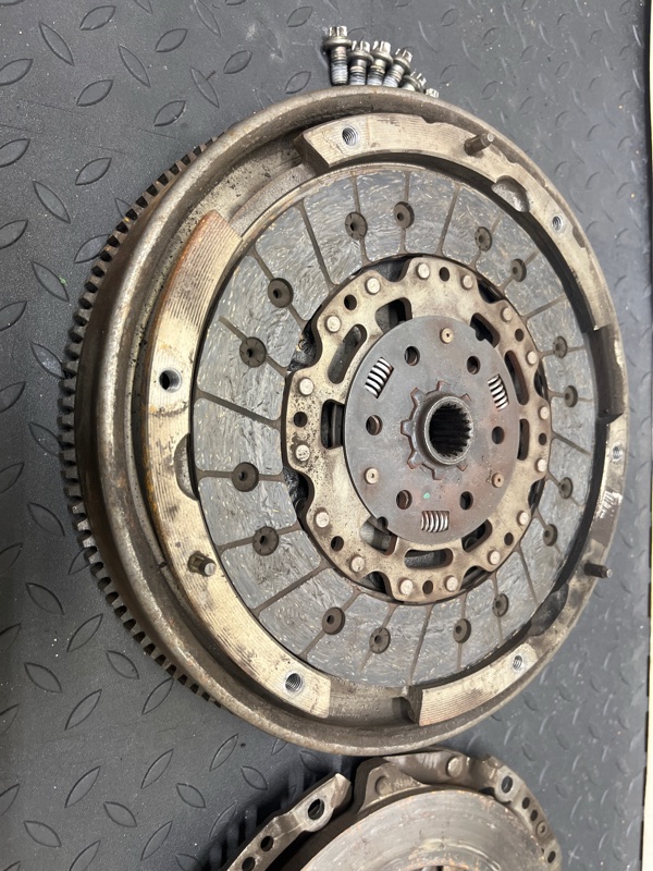 Маховик МКПП, 15500 рублей, Пешки