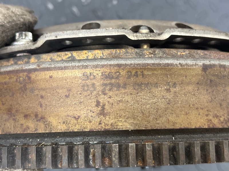 Маховик МКПП, 15500 рублей, Пешки