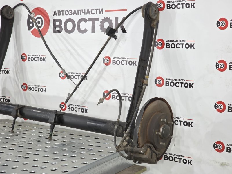 Балка подвески, 10000 рублей, Пешки