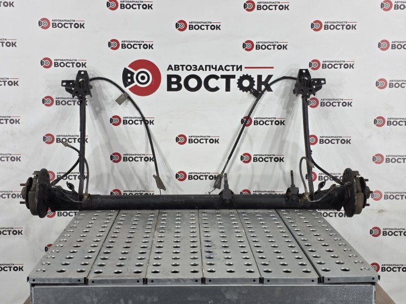Балка подвески, 12500 рублей, Пешки