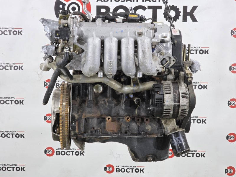 Двигатель, 65000 рублей, Пешки