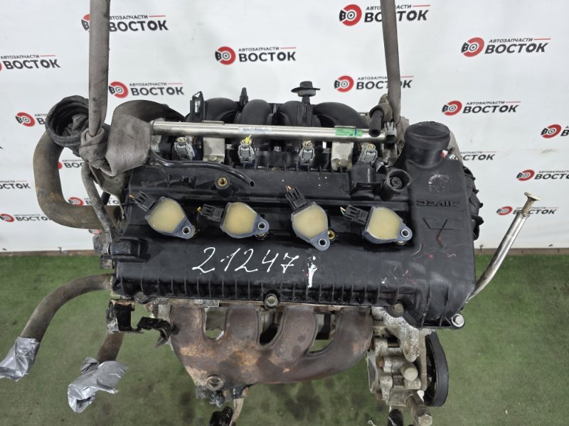 Двигатель, 60000 рублей, Пешки