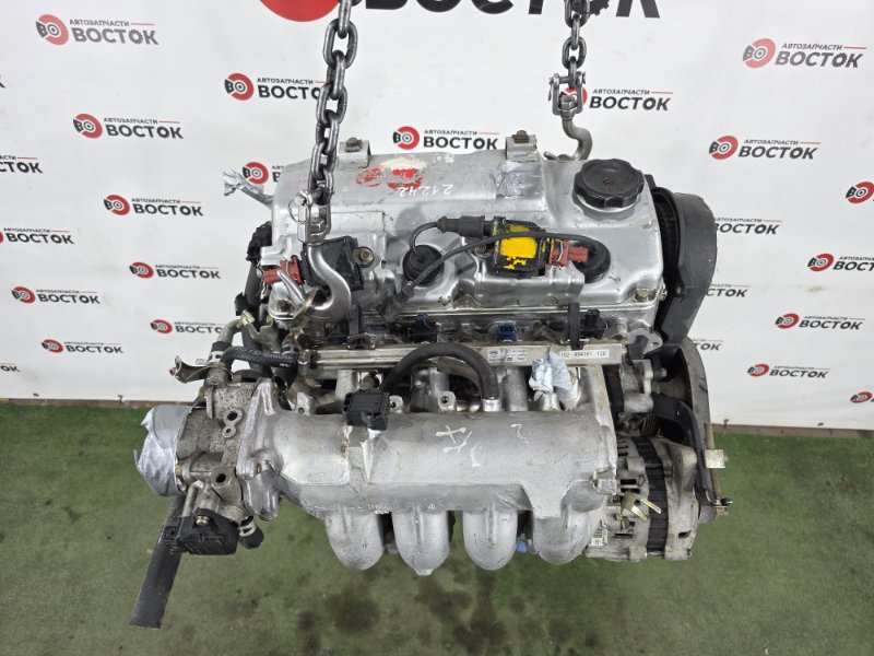 Двигатель, 65000 рублей, Пешки