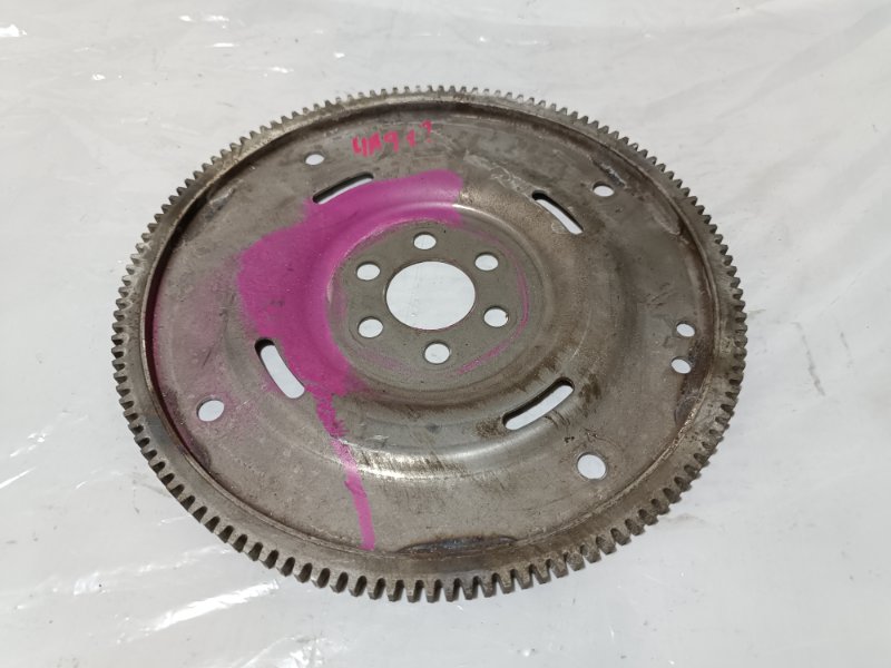 Маховик АКПП, 2500 рублей, Пешки