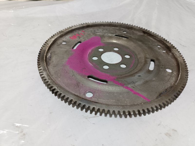 Маховик АКПП, 2500 рублей, Пешки