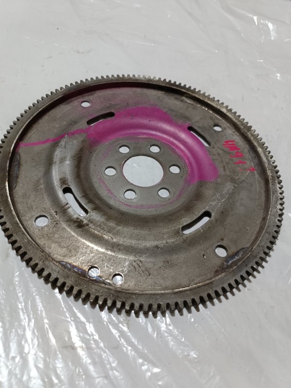 Маховик АКПП, 2500 рублей, Пешки