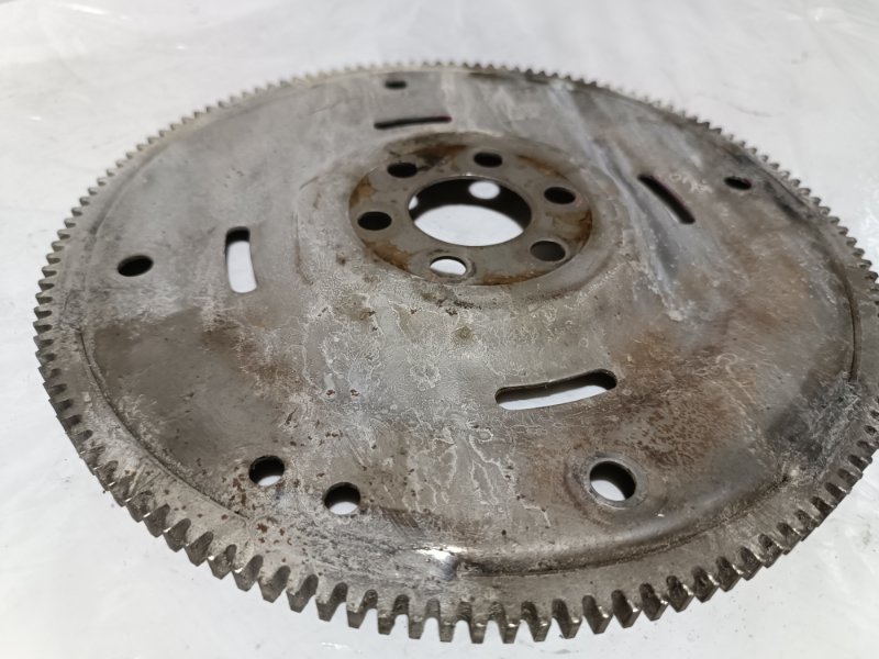 Маховик АКПП, 2500 рублей, Пешки