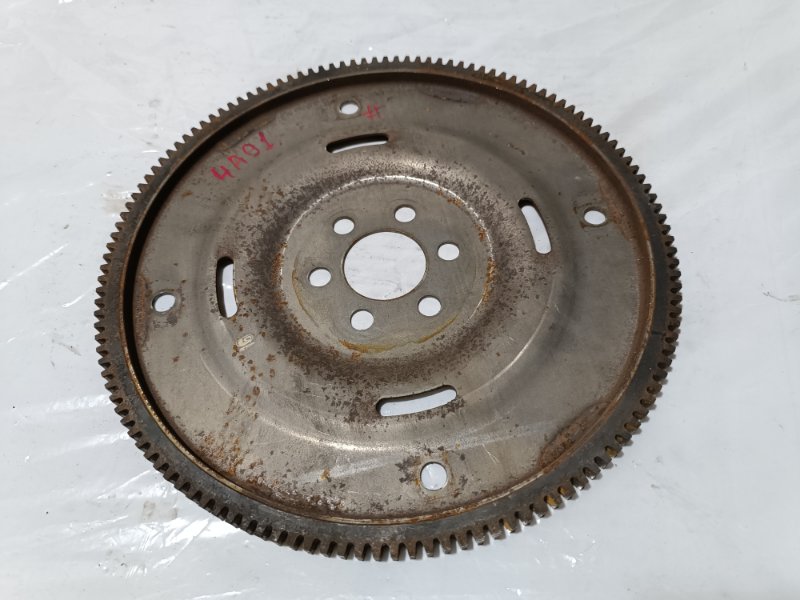 Маховик АКПП, 2500 рублей, Пешки