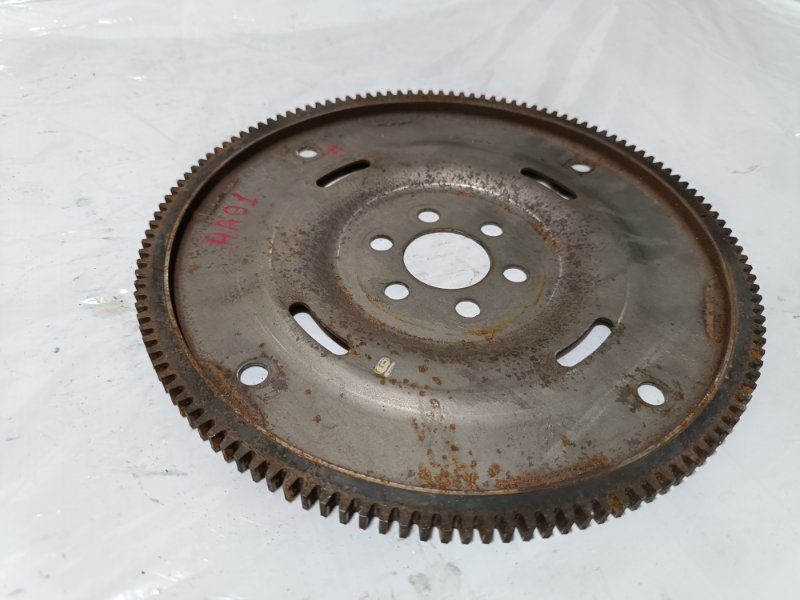 Маховик АКПП, 2500 рублей, Пешки