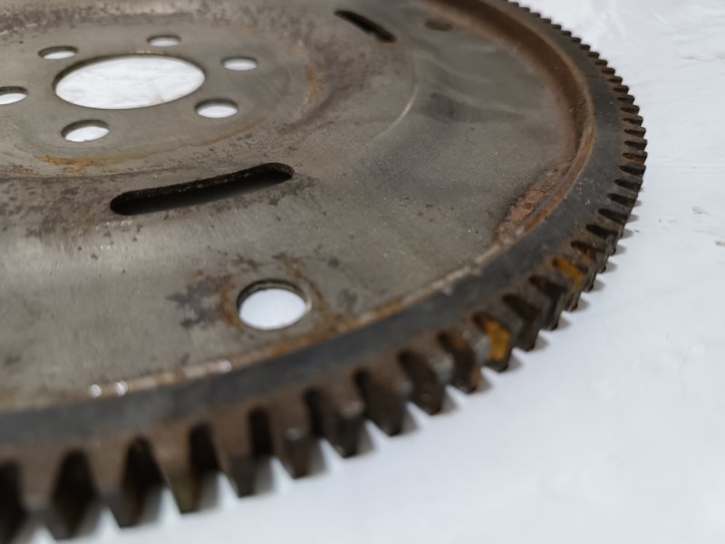 Маховик АКПП, 2500 рублей, Пешки