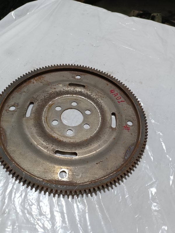 Маховик АКПП, 2500 рублей, Пешки