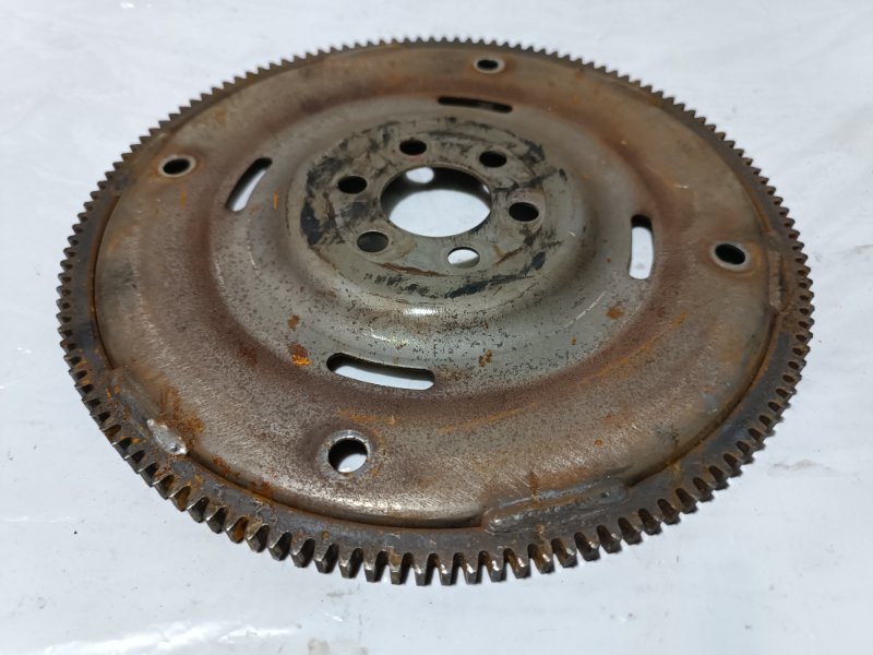 Маховик АКПП, 2500 рублей, Пешки