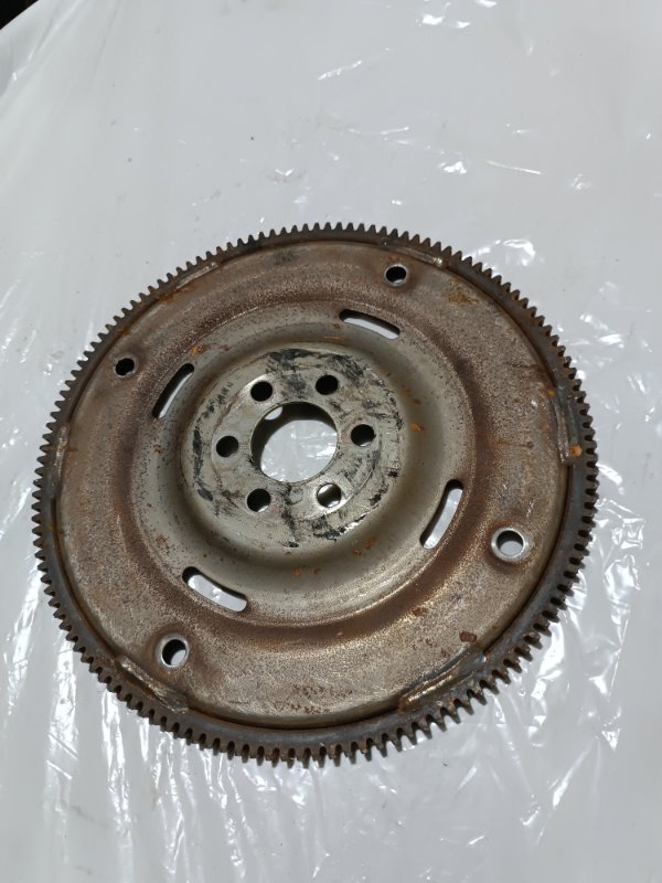 Маховик АКПП, 2500 рублей, Пешки