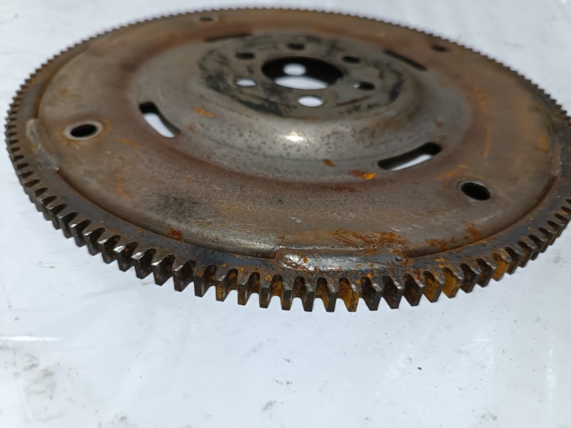 Маховик АКПП, 2500 рублей, Пешки