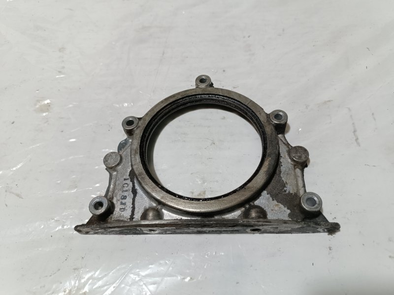 Крышка коленвала, 1000 рублей, Пешки