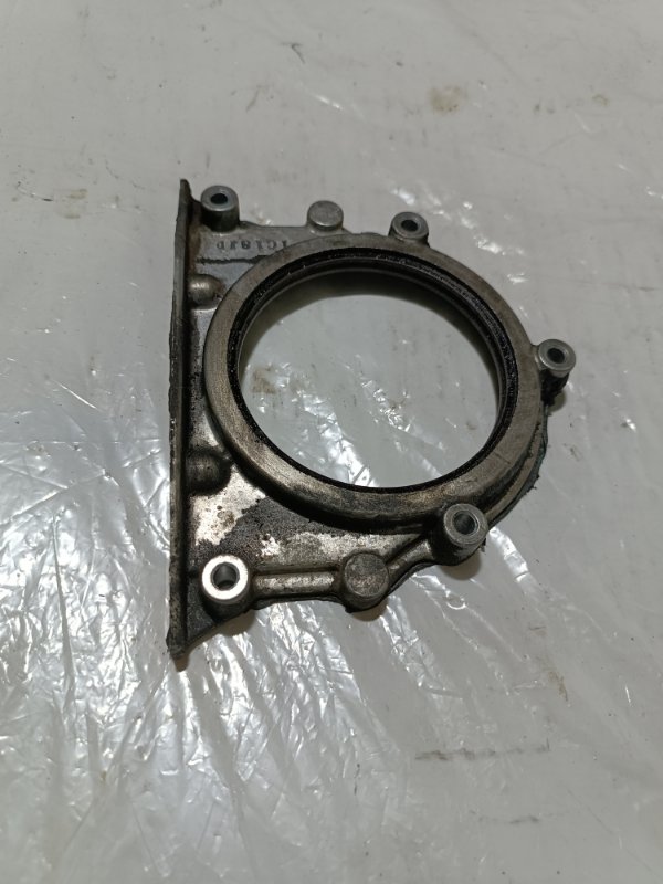 Крышка коленвала, 1000 рублей, Пешки