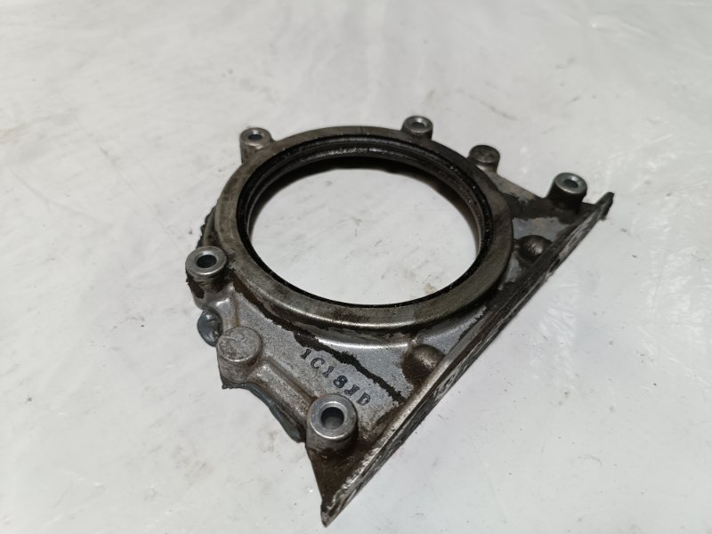 Крышка коленвала, 1000 рублей, Пешки