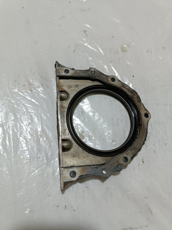 Крышка коленвала, 1000 рублей, Пешки