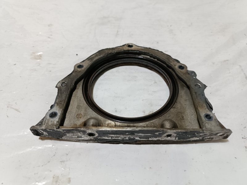 Крышка коленвала, 1000 рублей, Пешки