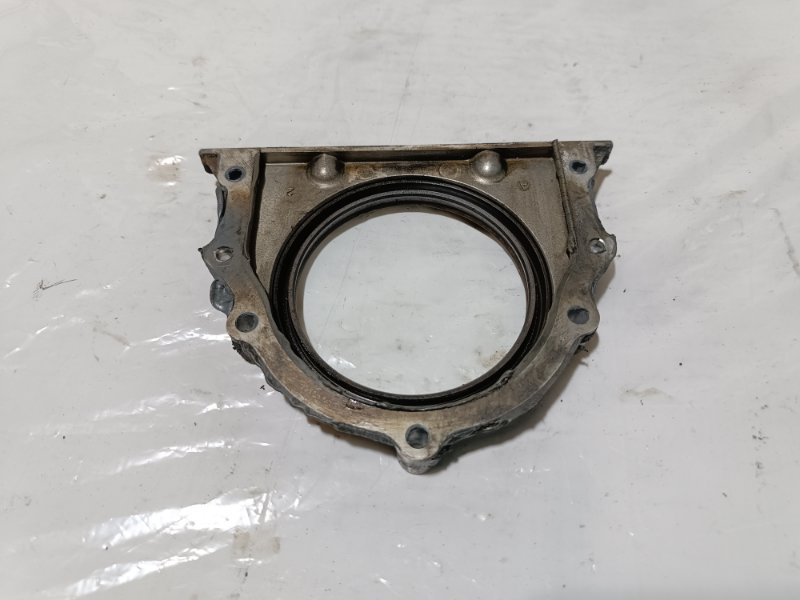 Крышка коленвала, 1000 рублей, Пешки