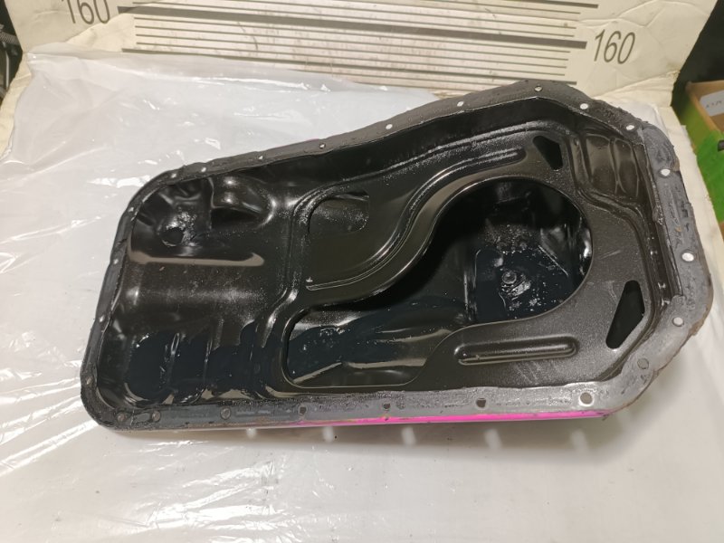 Поддон двигателя, 4000 рублей, Пешки