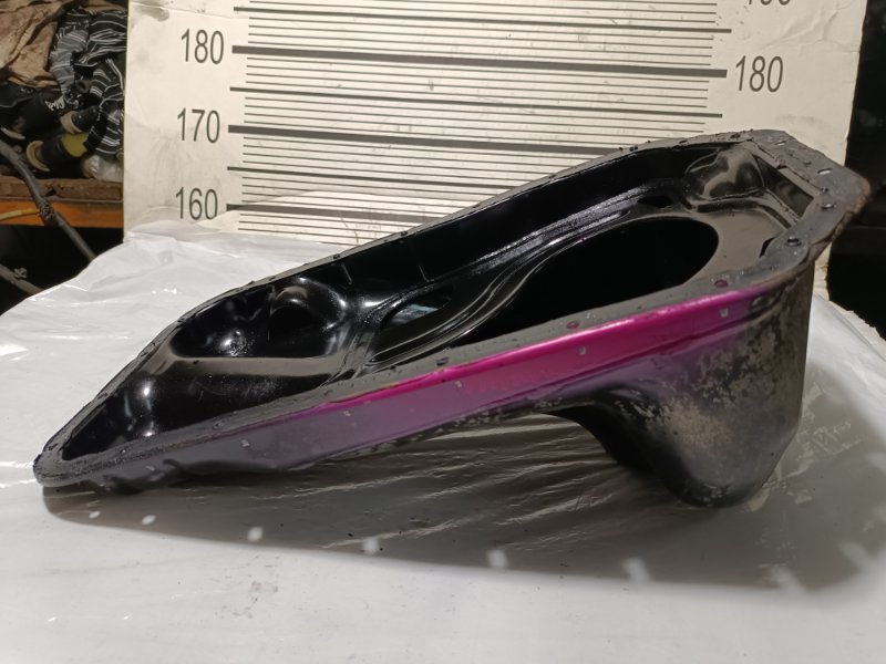 Поддон двигателя, 4000 рублей, Пешки