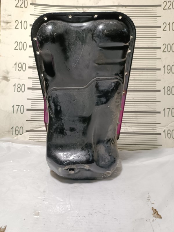 Поддон двигателя, 4000 рублей, Пешки