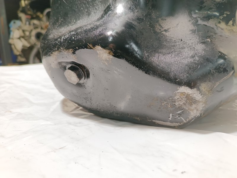 Поддон двигателя, 4000 рублей, Пешки