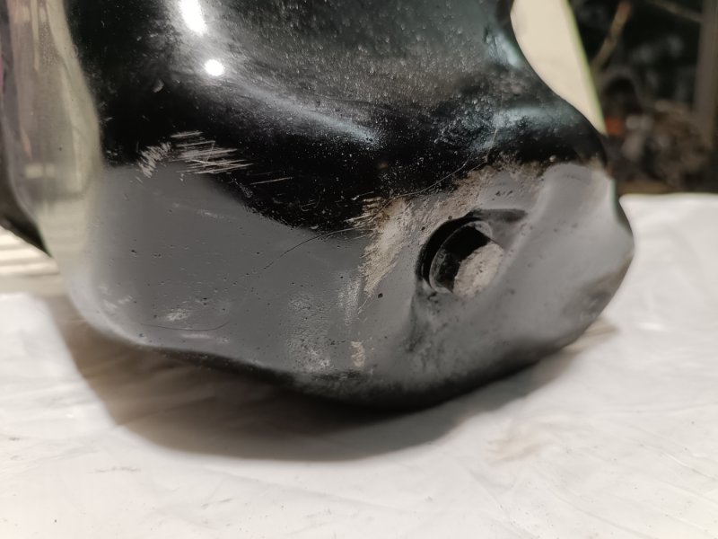 Поддон двигателя, 4000 рублей, Пешки