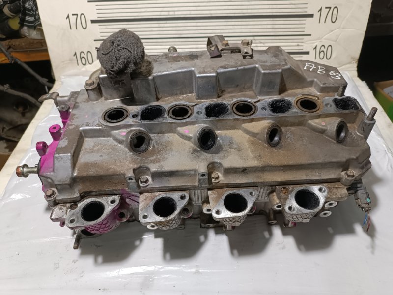 Головка блока цилиндров, 70000 рублей, Пешки