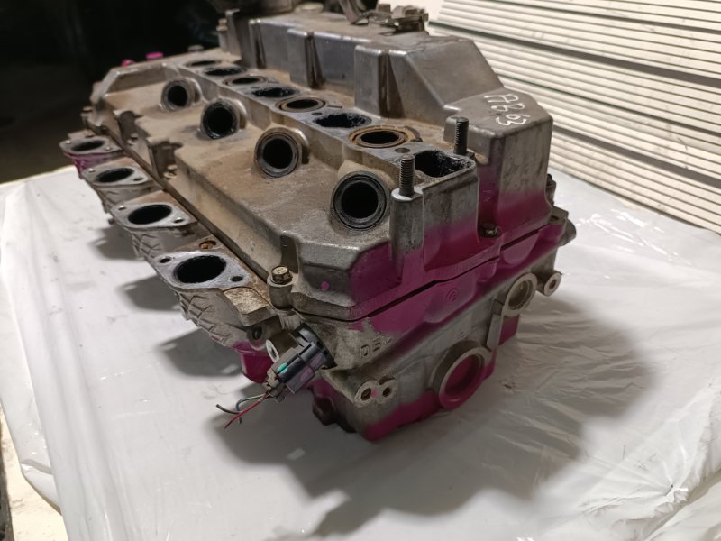 Головка блока цилиндров, 70000 рублей, Пешки