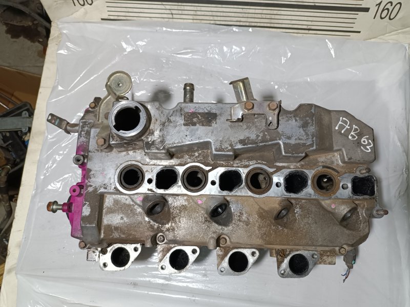 Головка блока цилиндров, 70000 рублей, Пешки