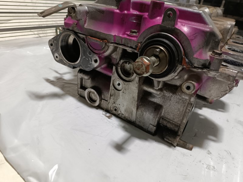 Головка блока цилиндров, 70000 рублей, Пешки